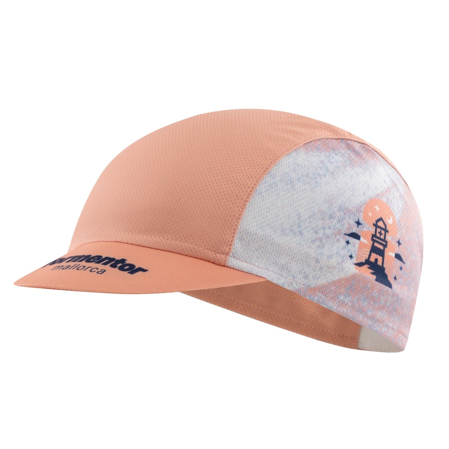 Mallorca Lighthouse 2.0 Casquette