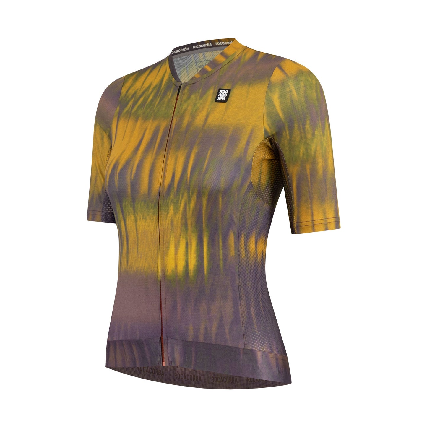 Women's Signature Fractal Dark Jersey