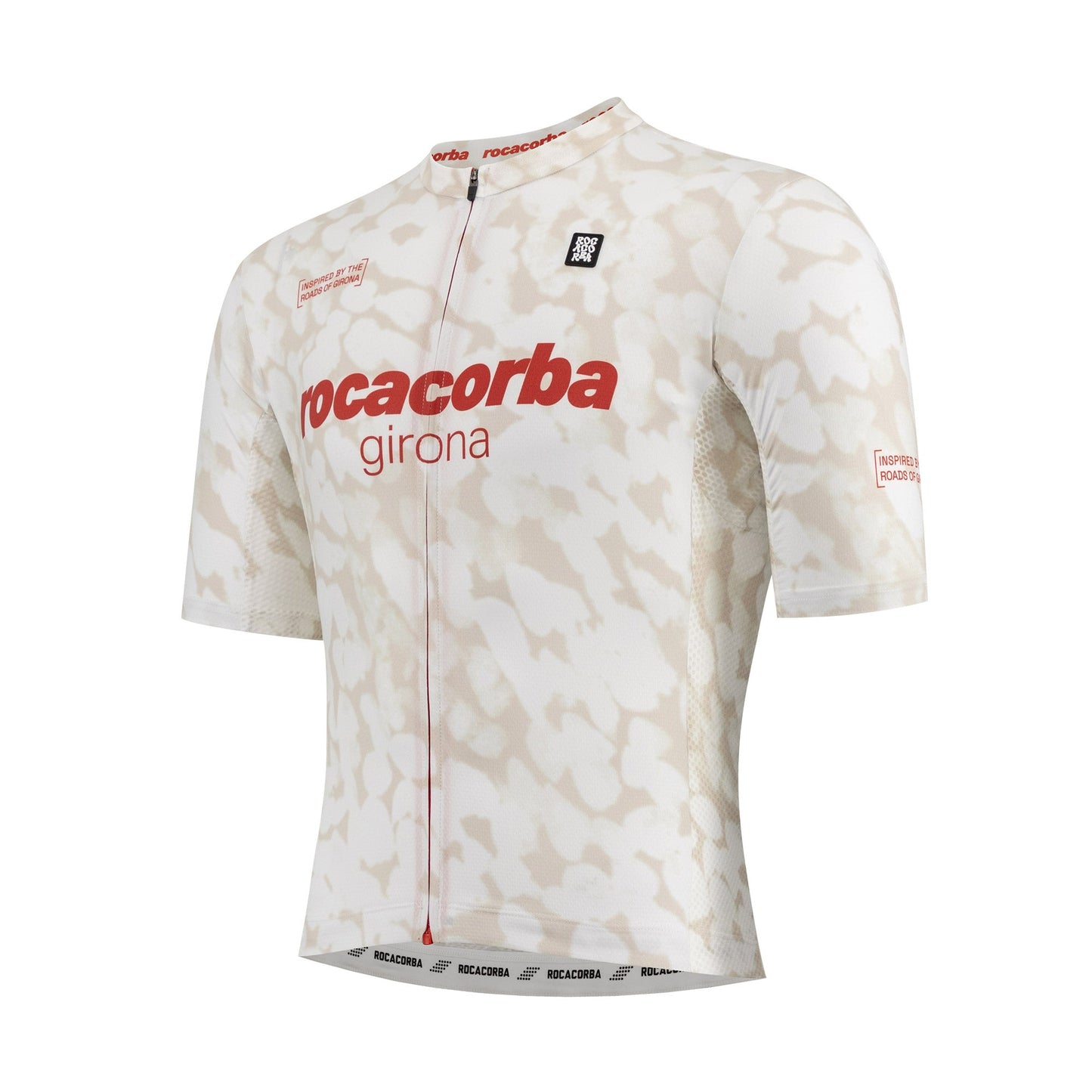Bokeh Light Jersey