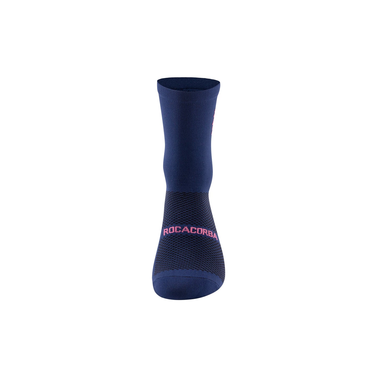 Groovy Socks Navy Pink 2.0