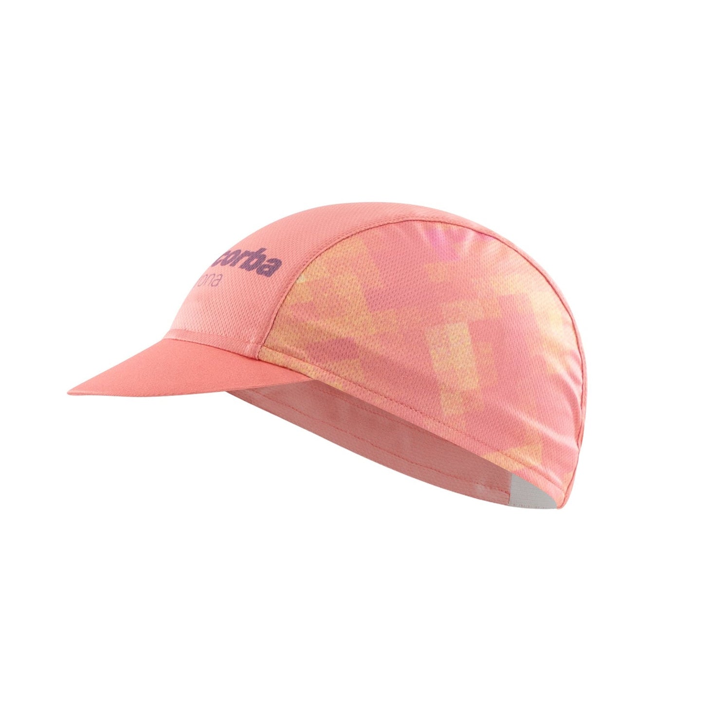 Pixel Pink Casquette