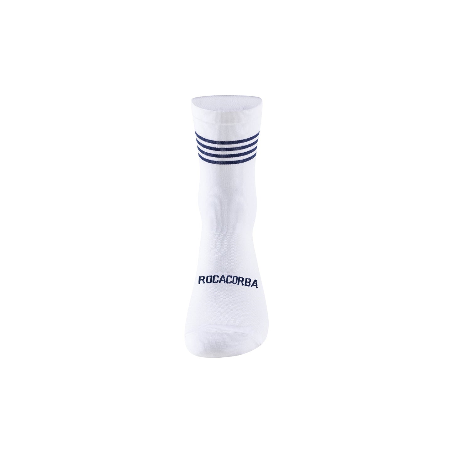 Fast Socks White 2.0