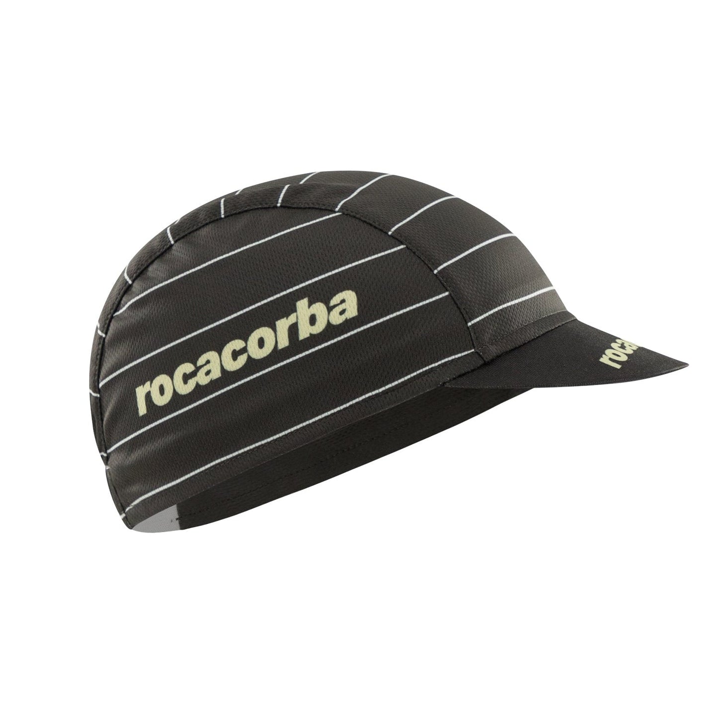 Retro Mod Black Line Casquette