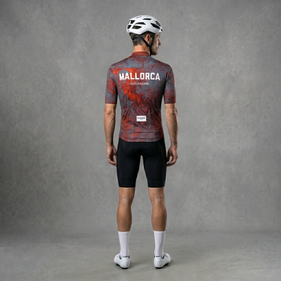 Alcudia Jersey