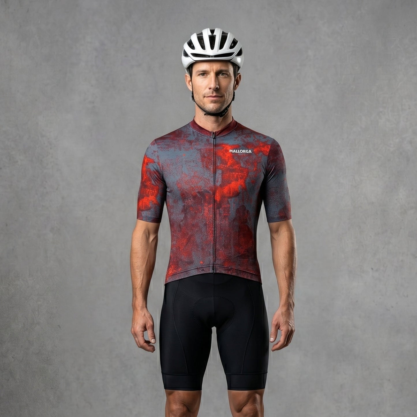 Alcudia Jersey