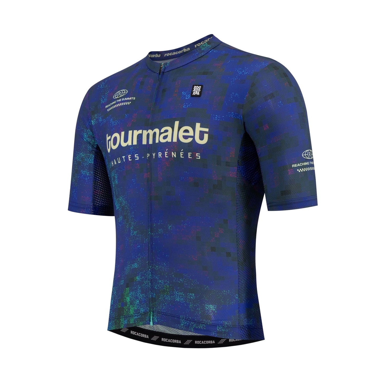 Tourmalet Jersey