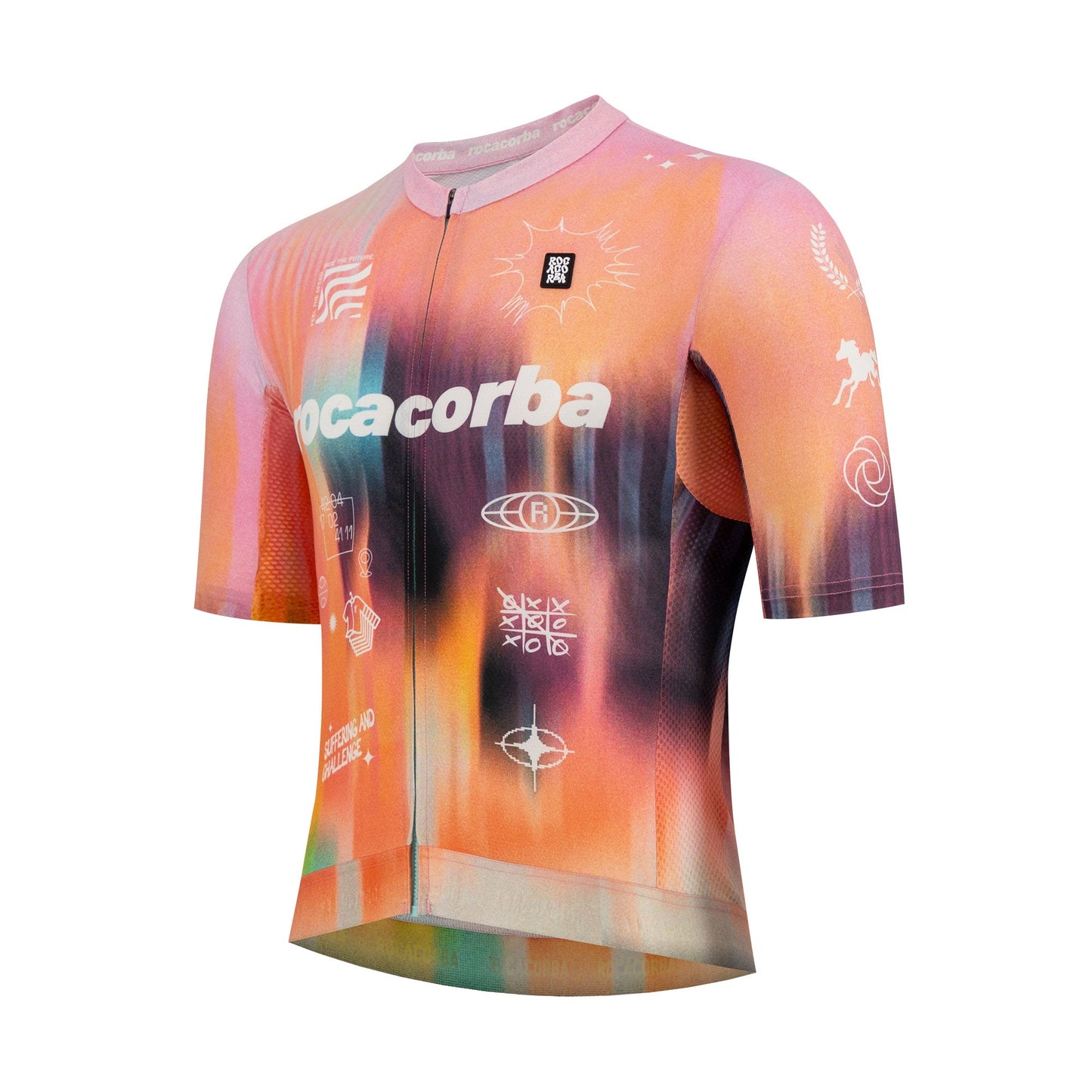 Icons Day Jersey