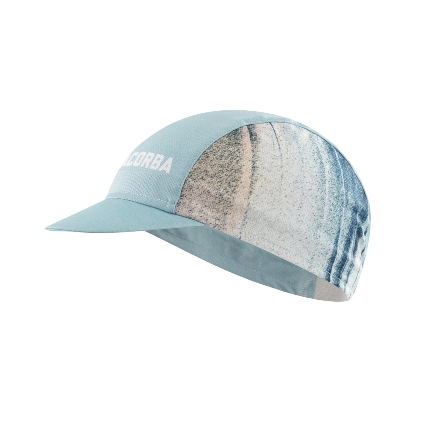 Signature Fractal Light Casquette