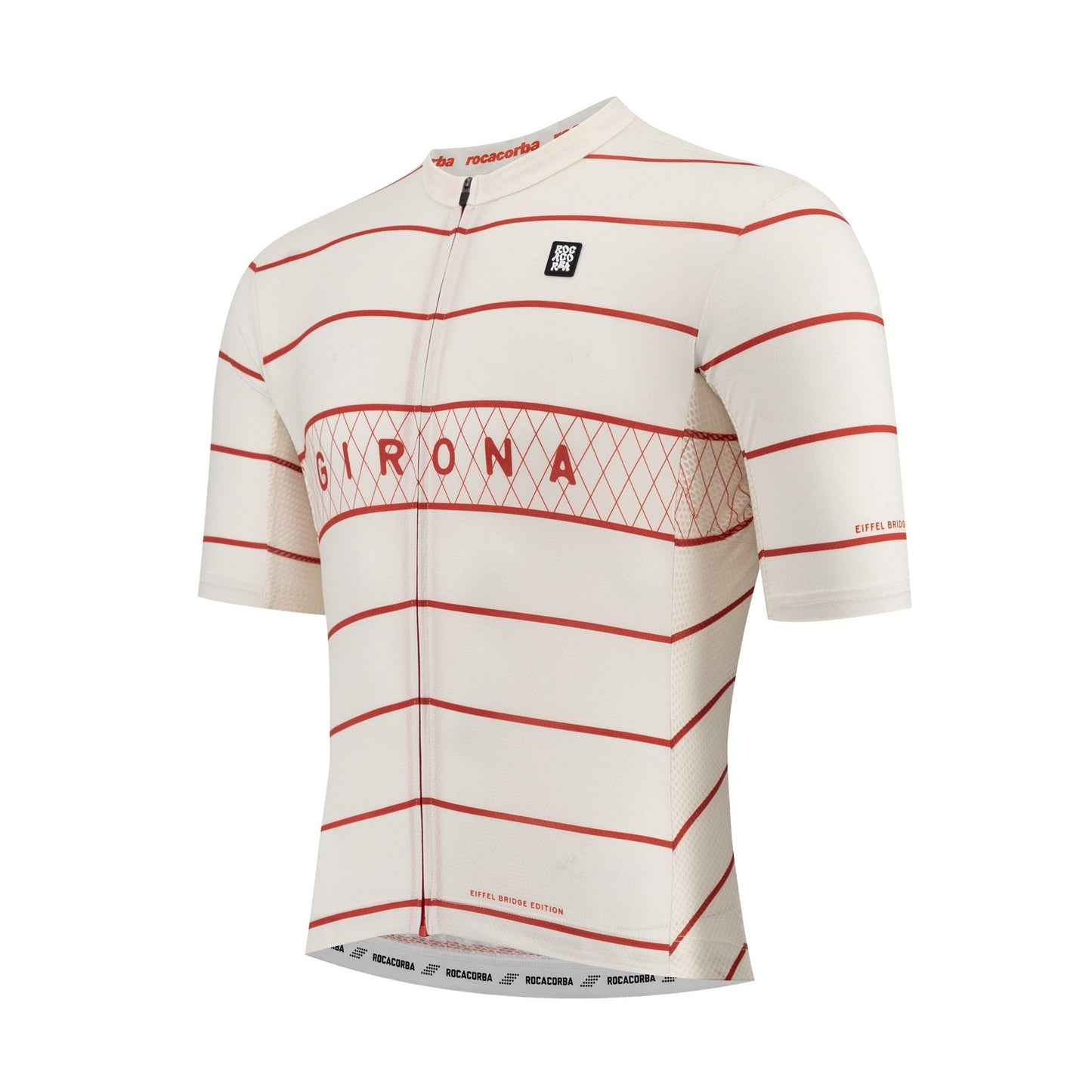 Eiffel Jersey