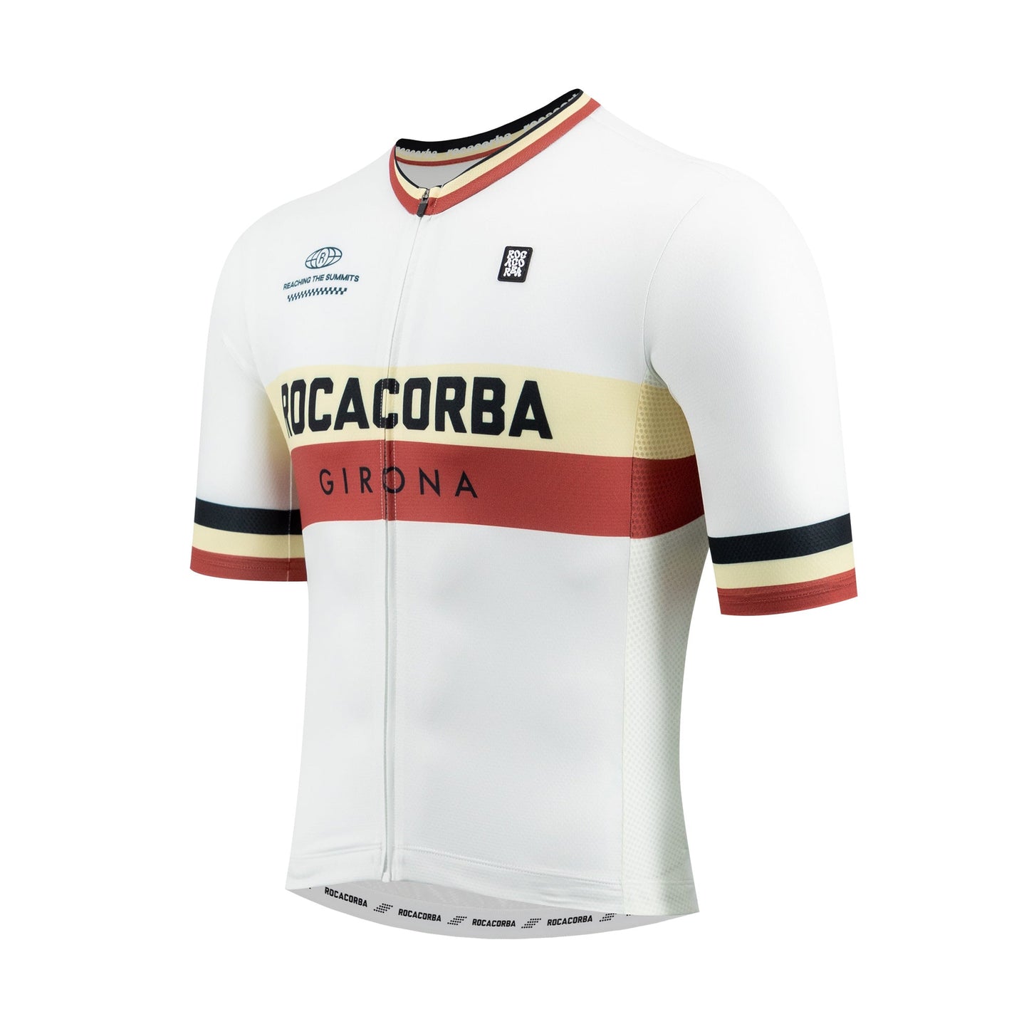 Audax Jersey 2.0
