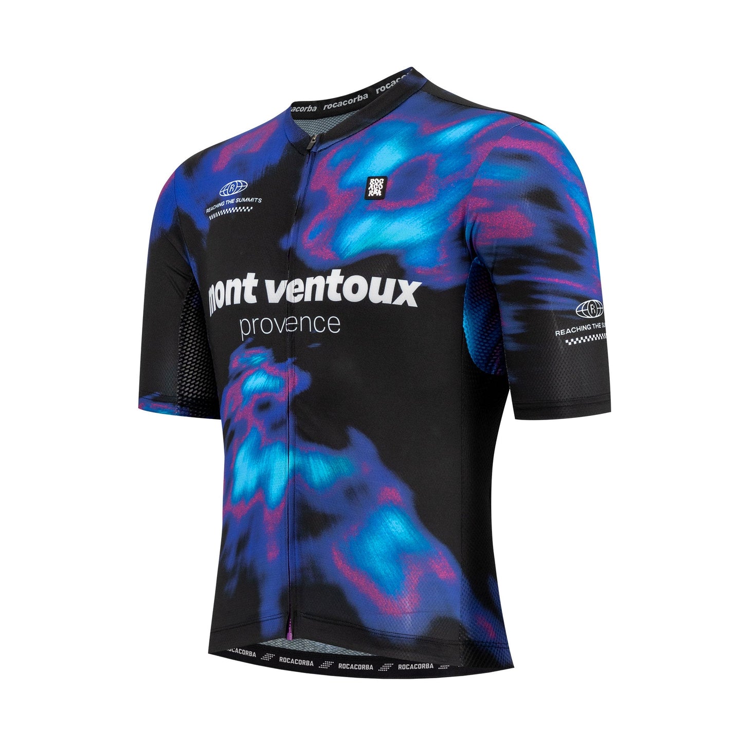 Mont Ventoux Aurora Dark Jersey