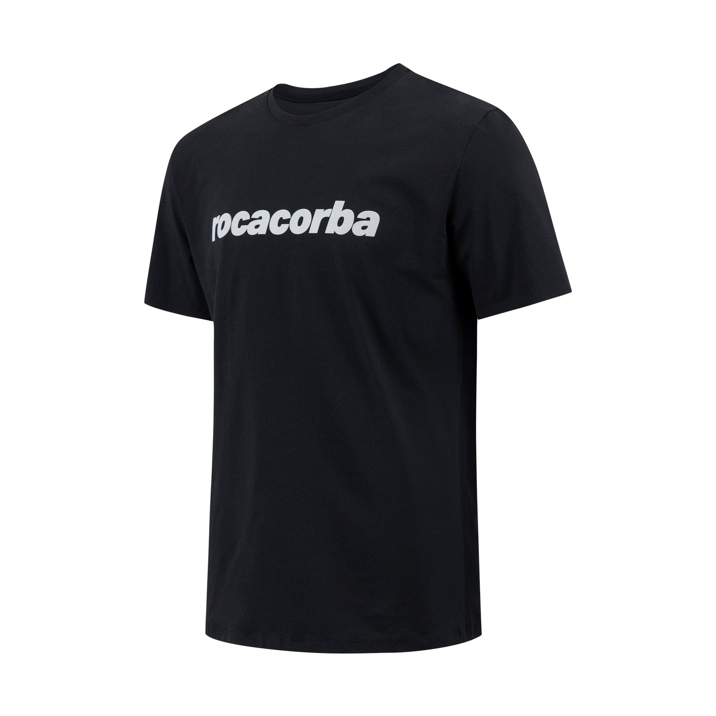 Rocacorba Pro T-shirt Black