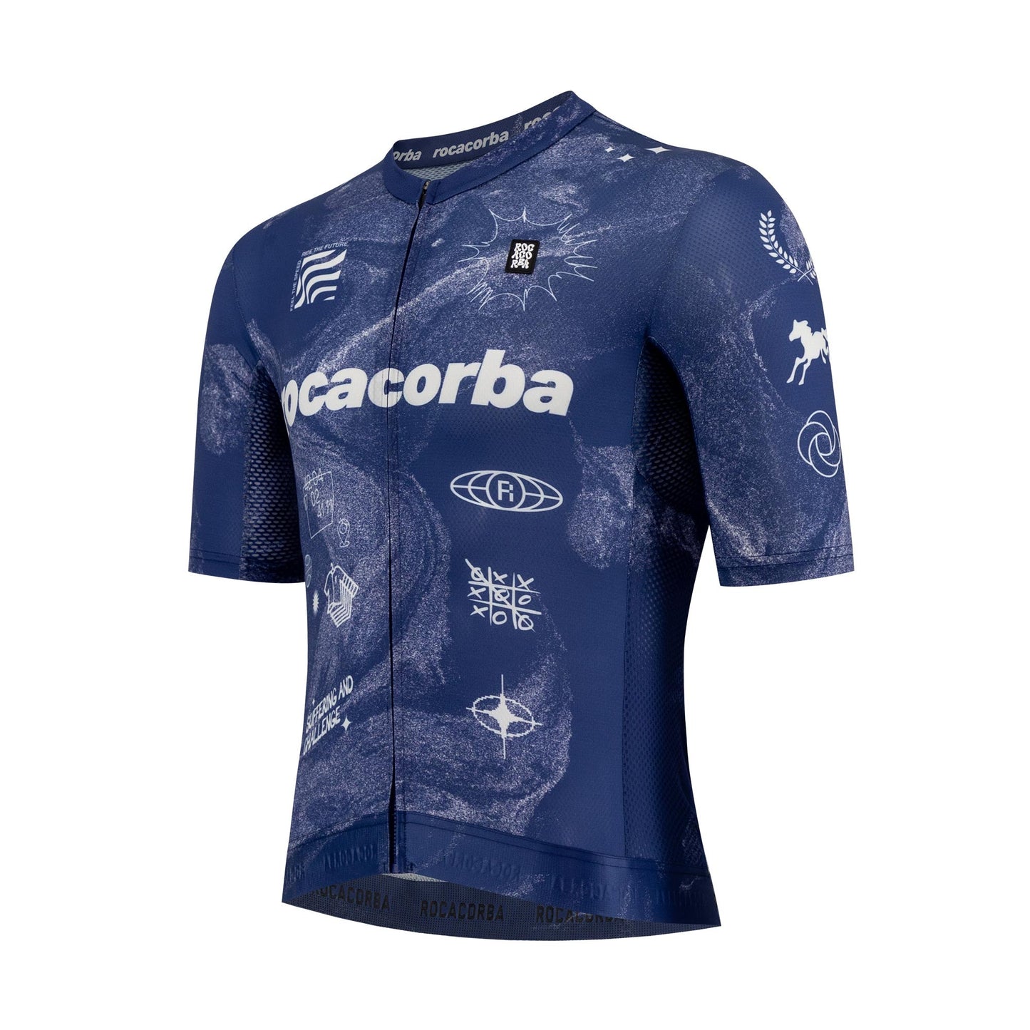 Icons Night Jersey