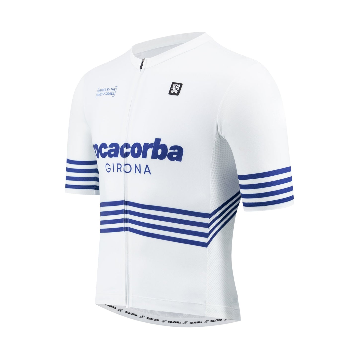 Port de la Selva Jersey 3.0