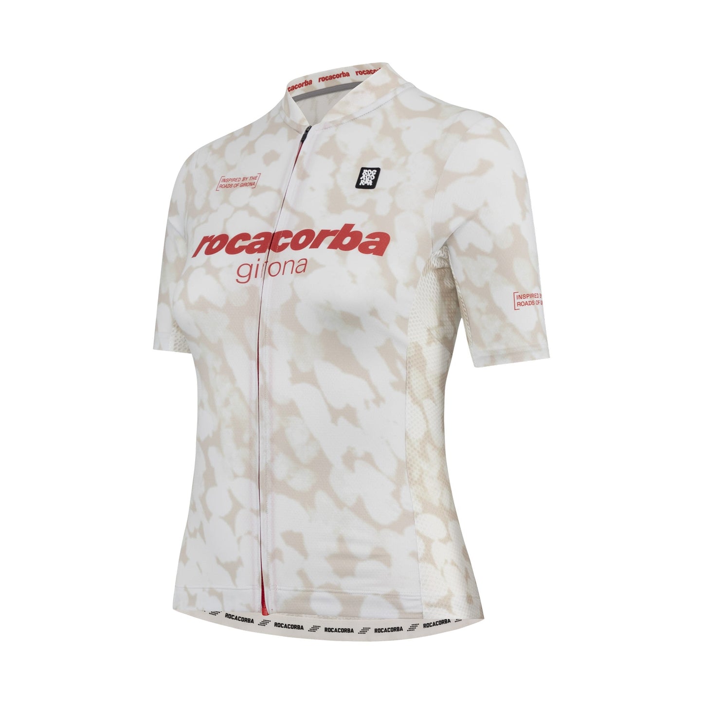 Women's Bokeh Light Jersey