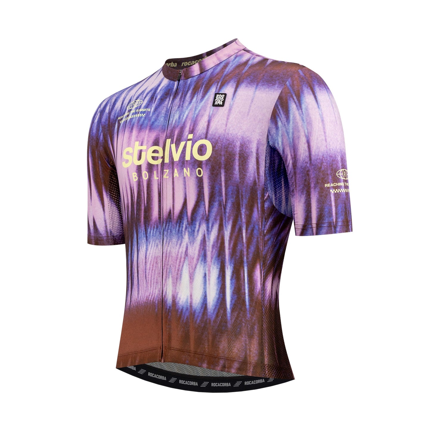 Stelvio Jersey