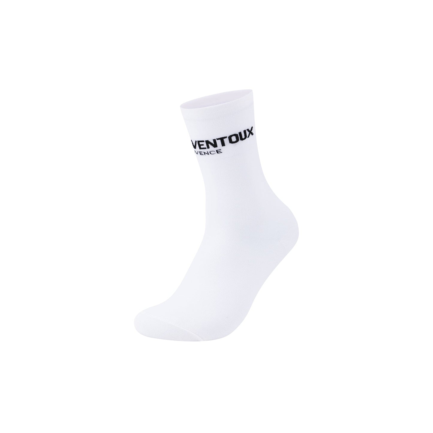 Mont Ventoux White Socks -