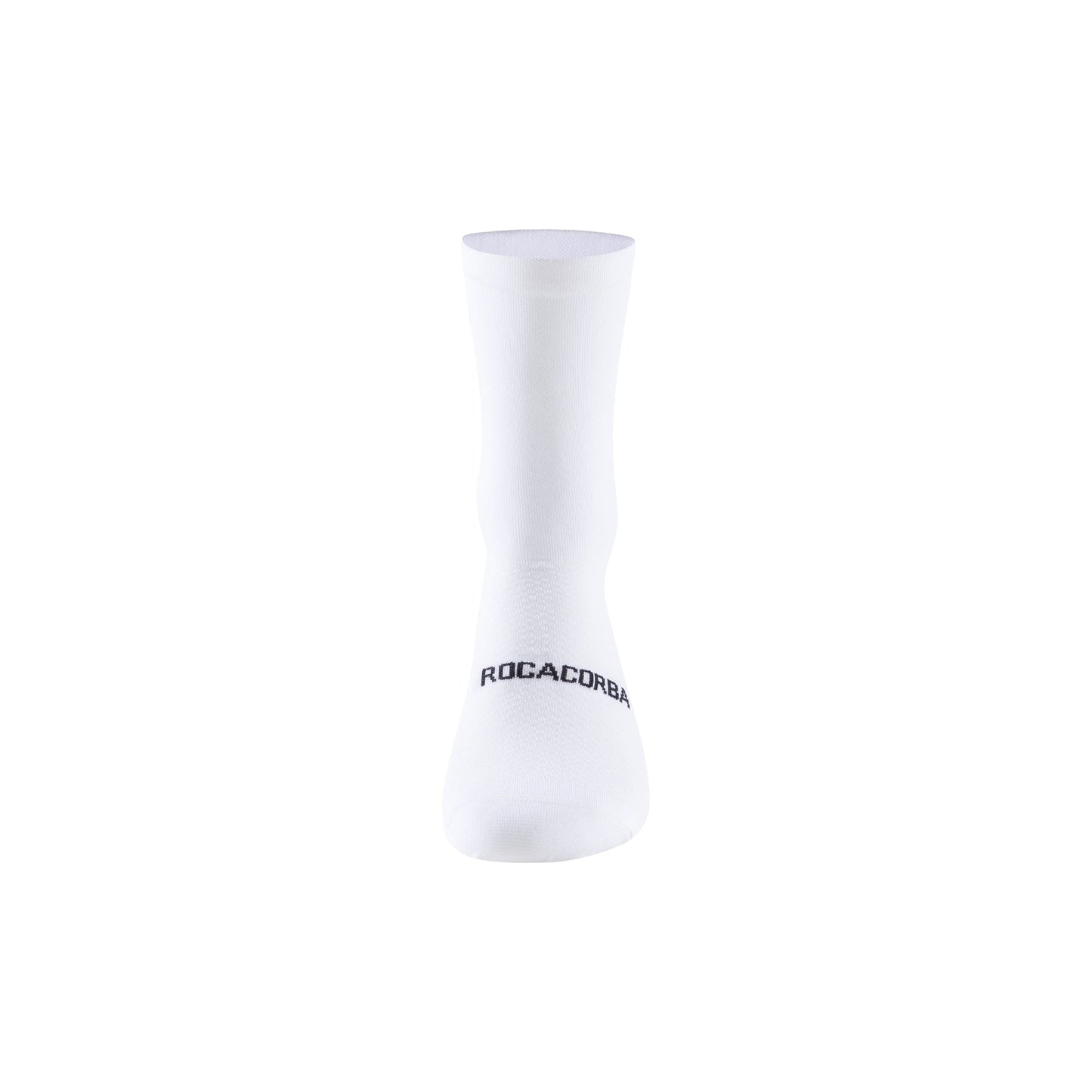 Race Socks White 2.0