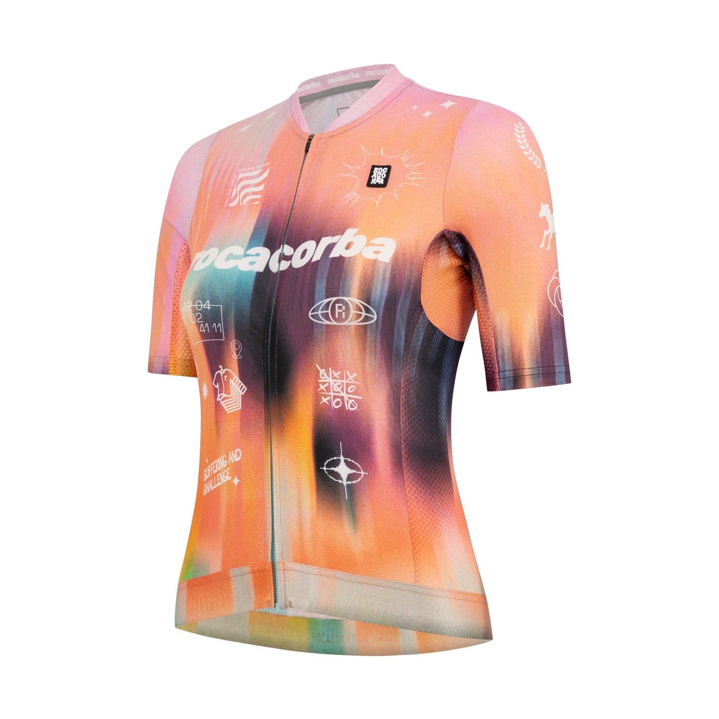 Women's Icons Day Jersey