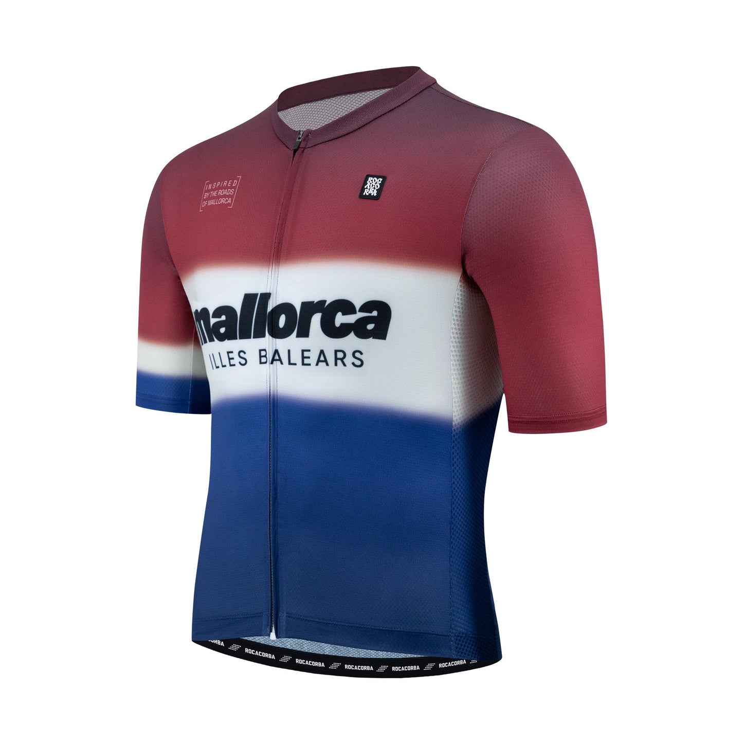 Sa Calobra Jersey 2.0