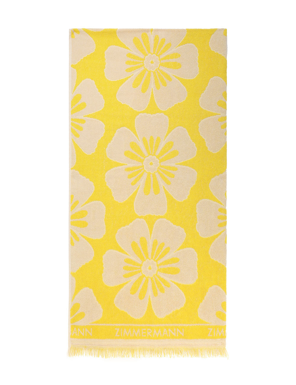 Jacquard Towel