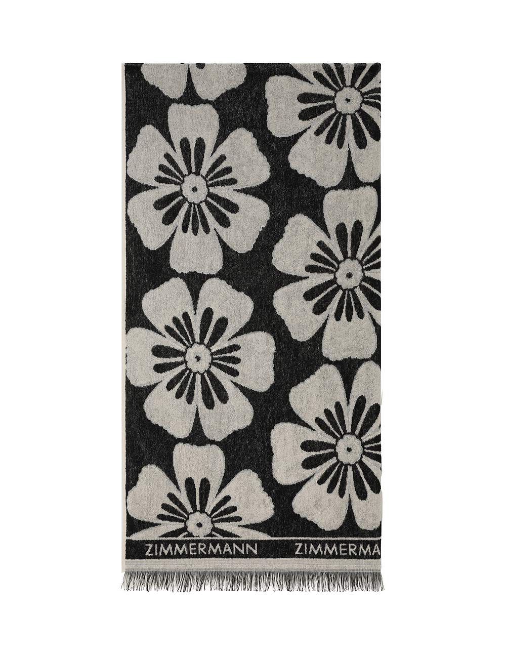 Jacquard Towel