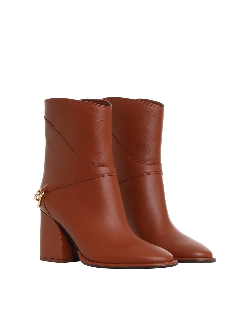 Zimmermann Gallop Low Boots 75