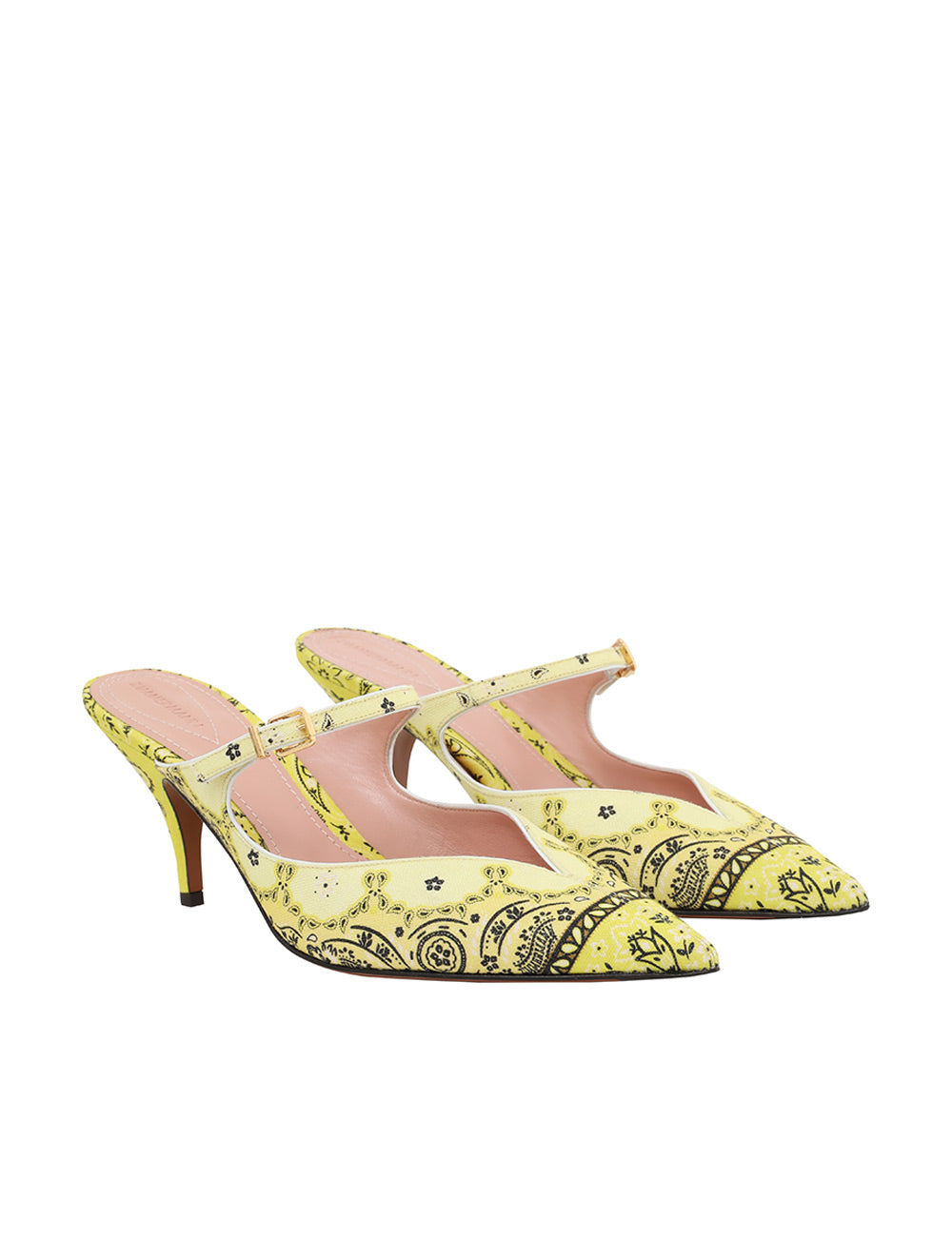 Zimmermann Aura Mule 65