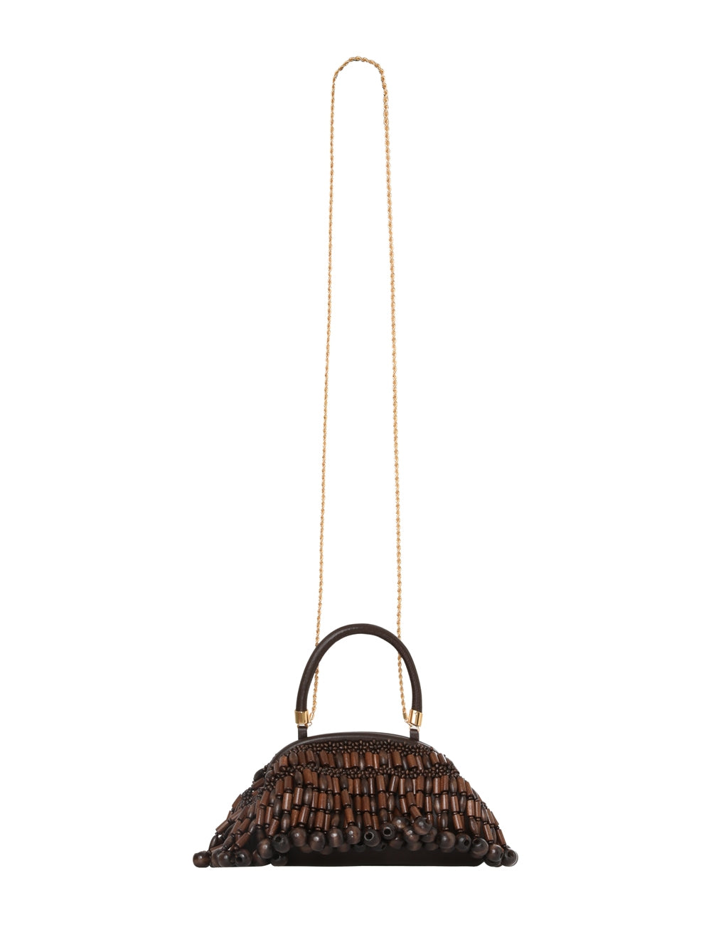 Beaded Mini Purse