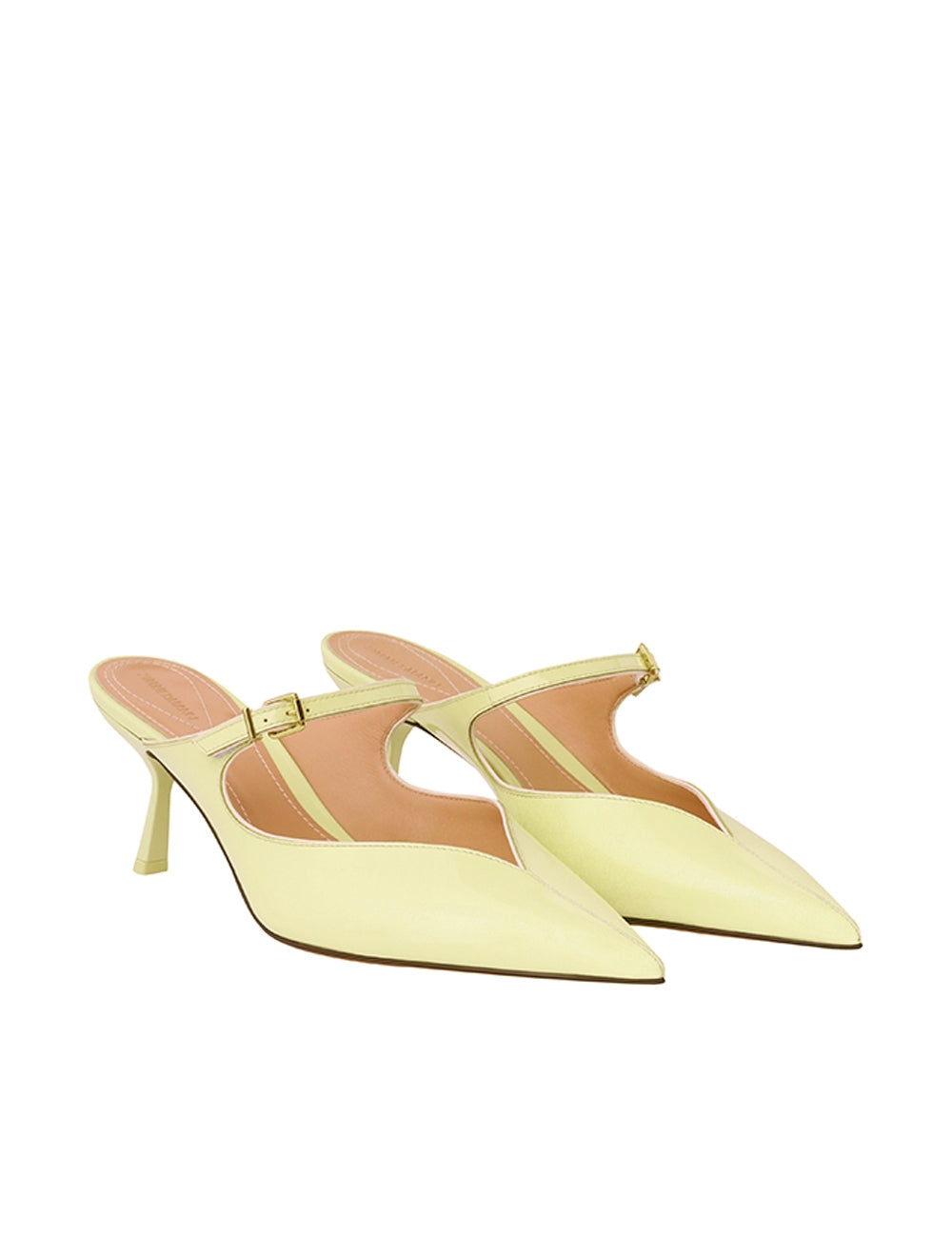 Zimmermann Aura Mule 65
