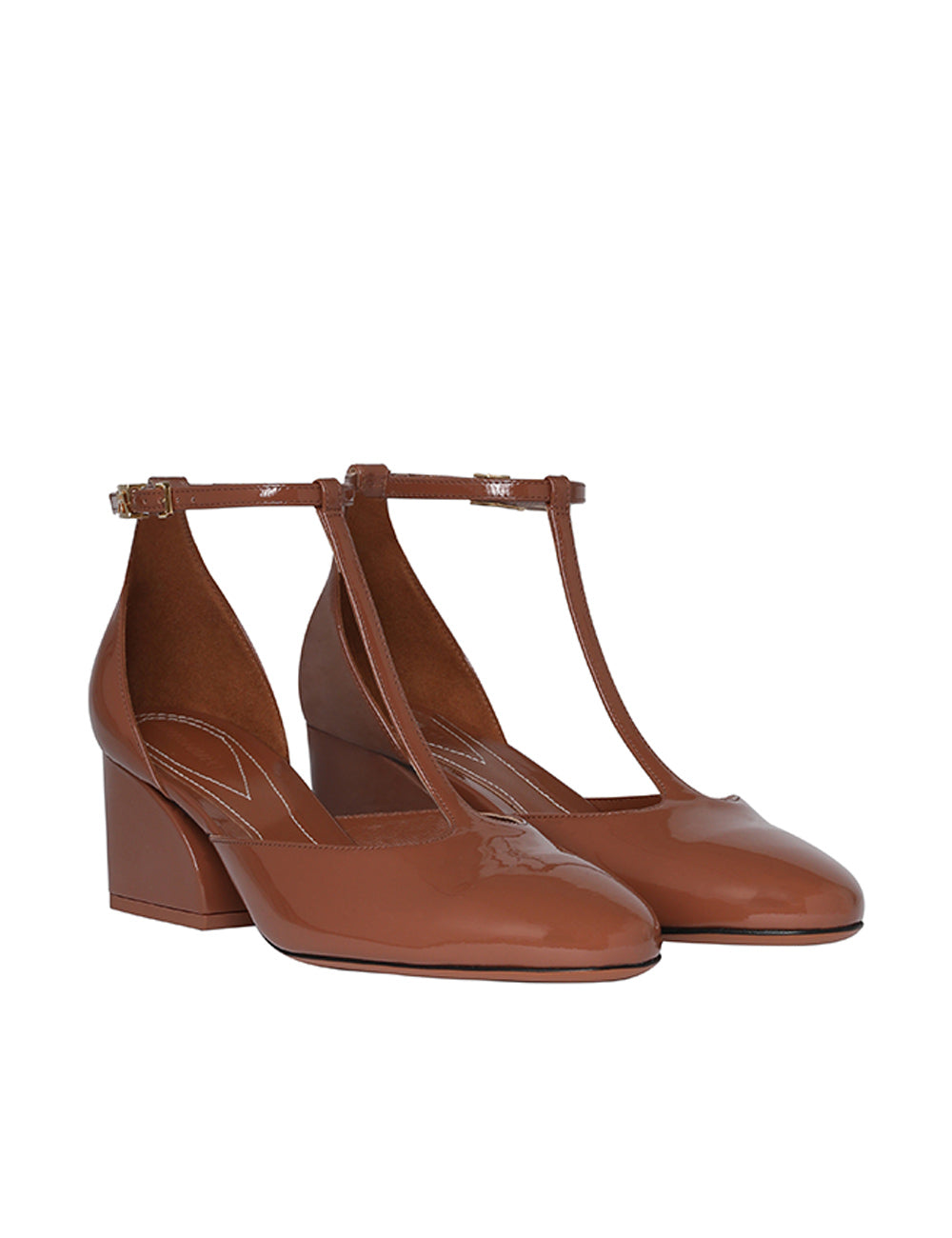 Zimmermann Farrow Pump 55