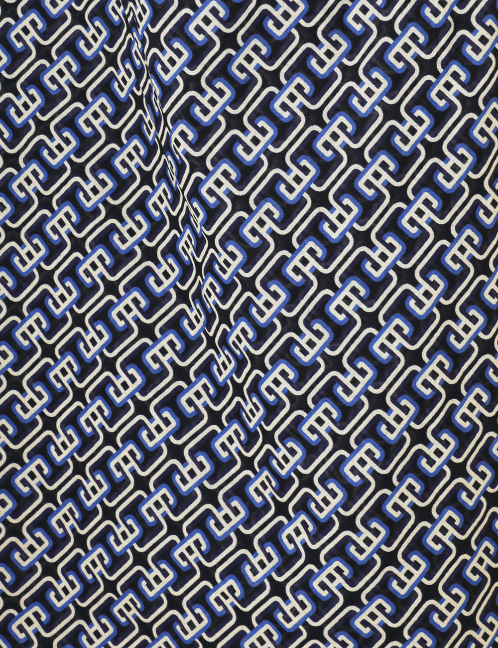 Printed Cotton Pareo