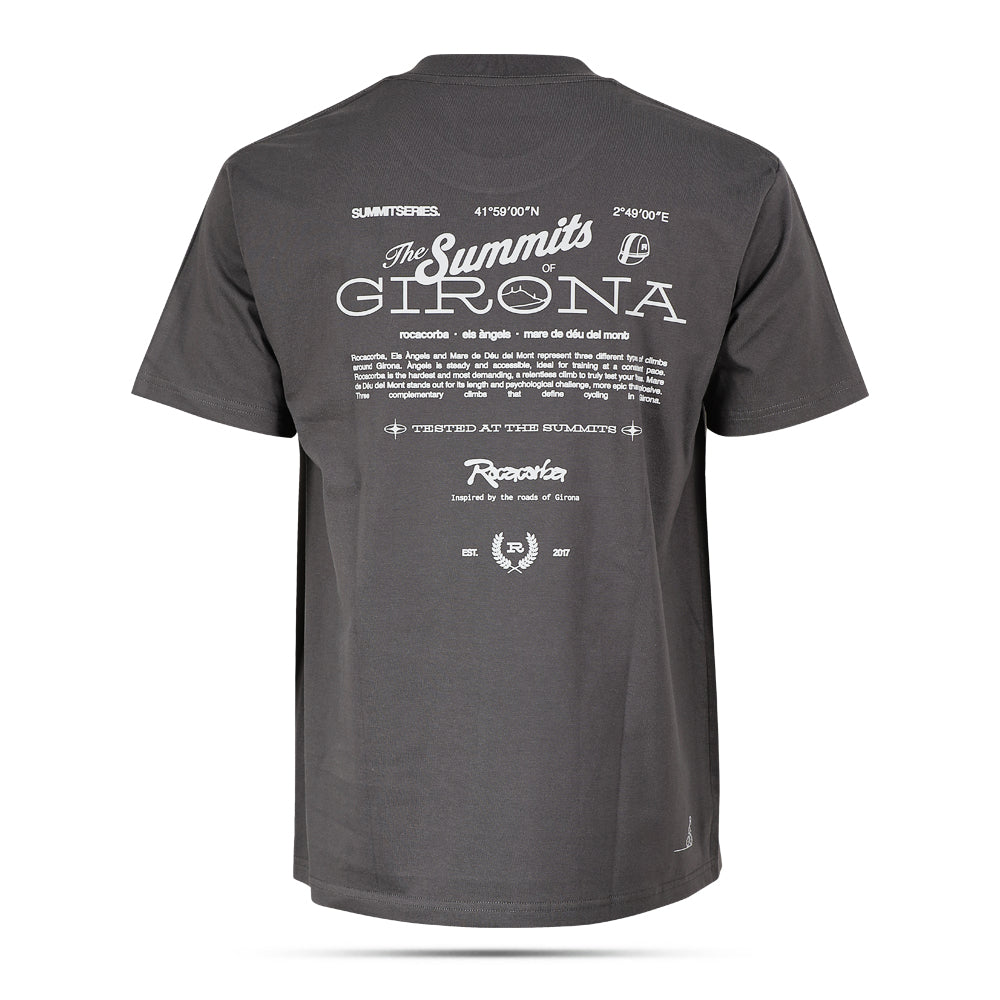 Girona Summit T-Shirt