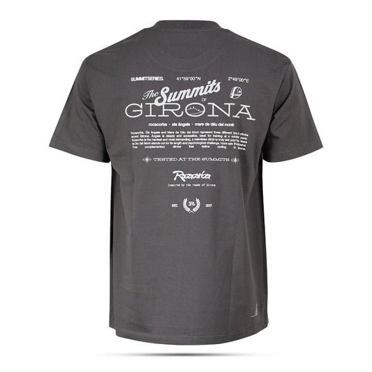 Girona Summit T-Shirt