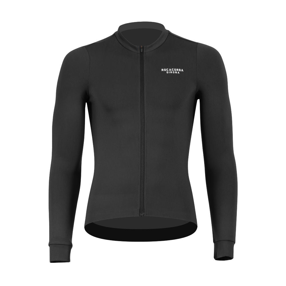 Thermal LS Black Unisex