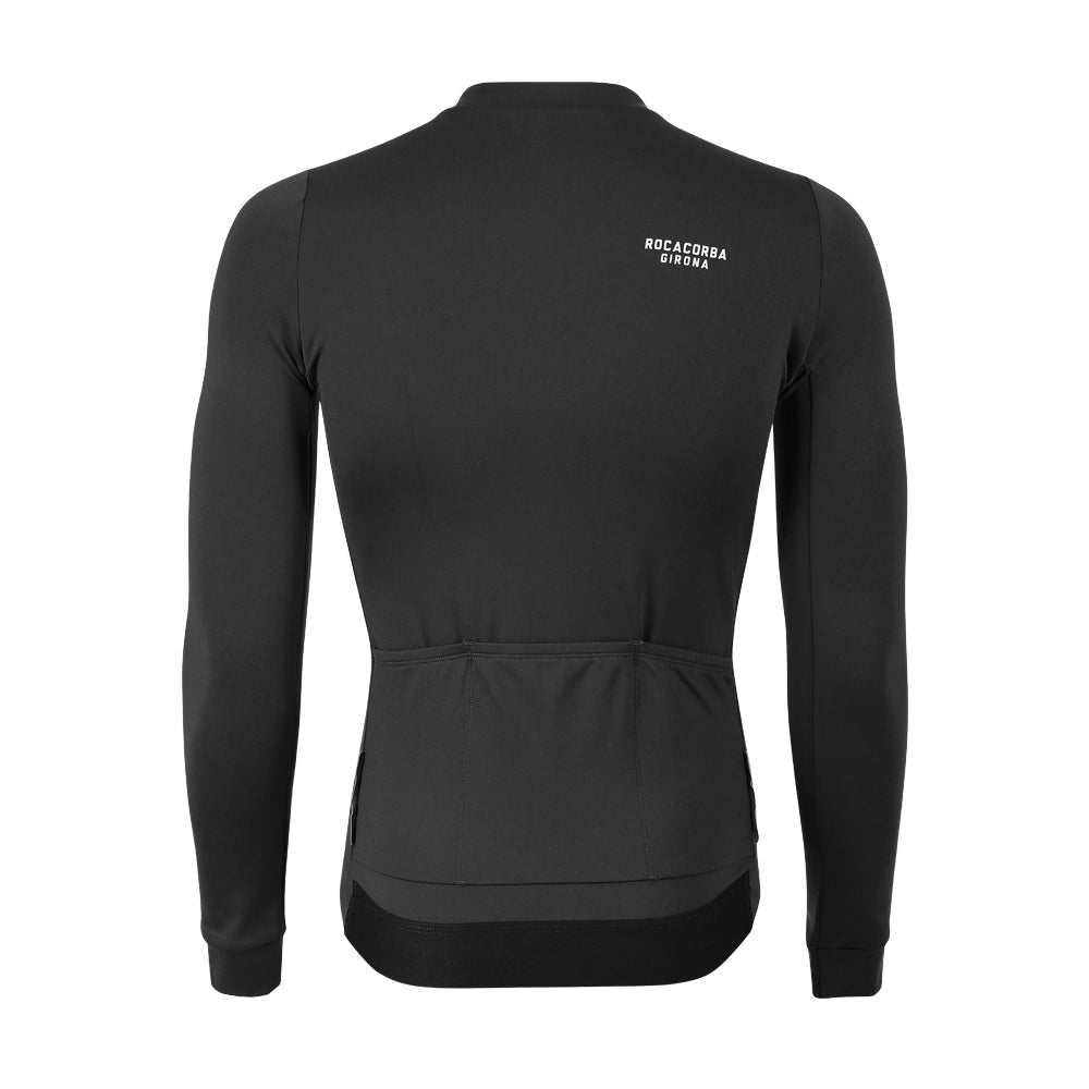 Thermal LS Black Unisex