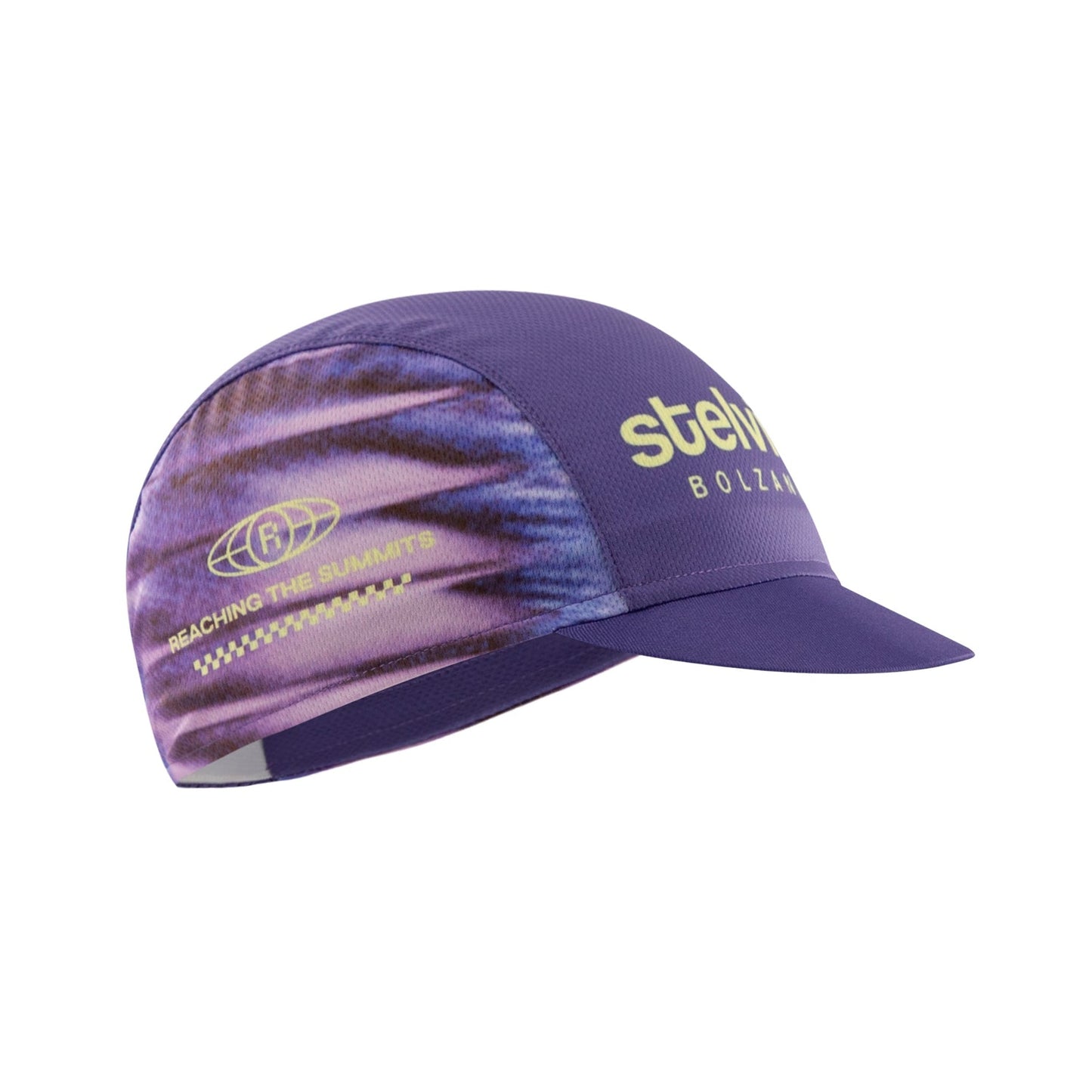Stelvio Fractal Casquette