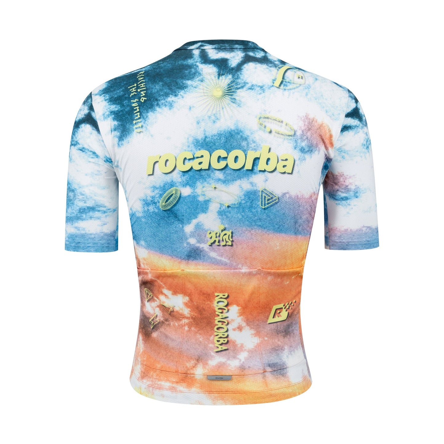 Icons Sky Jersey
