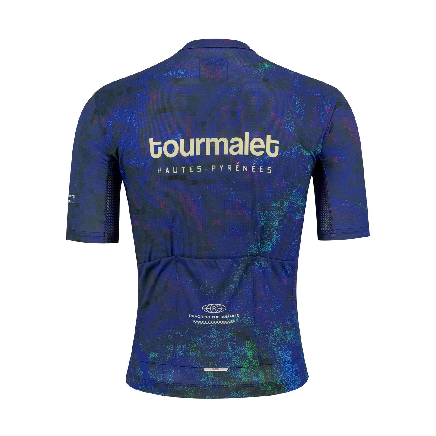 Tourmalet Jersey