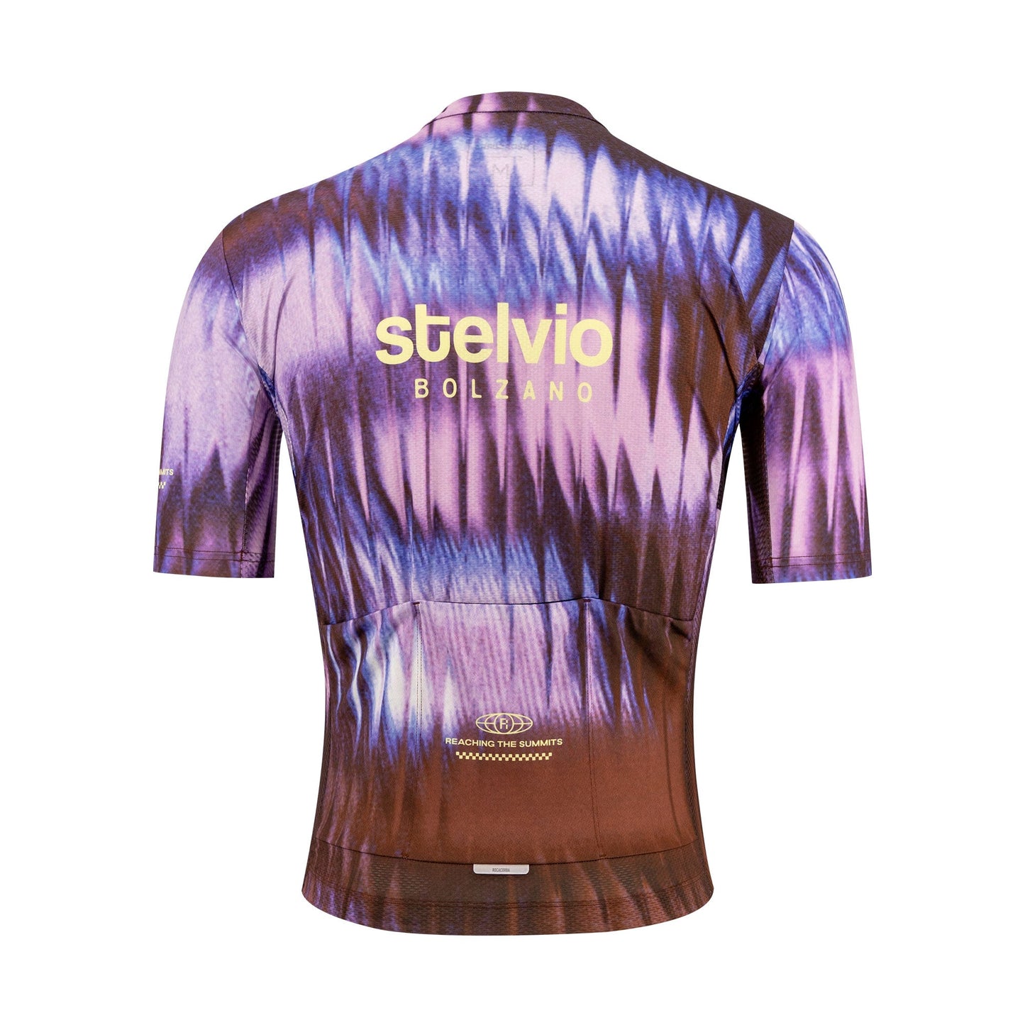 Stelvio Jersey