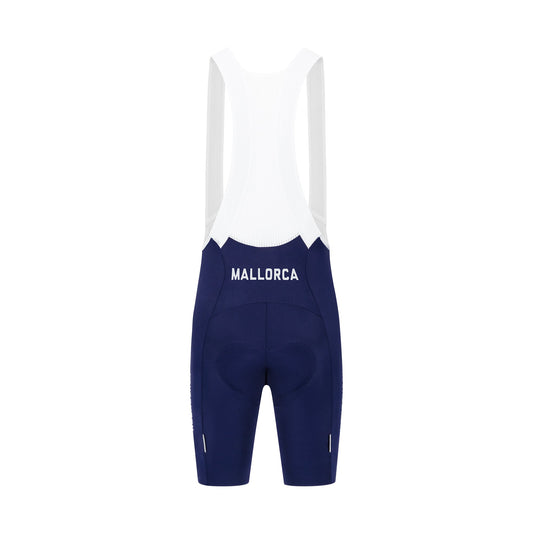 Mallorca Bib 2.0 Navy Unisex