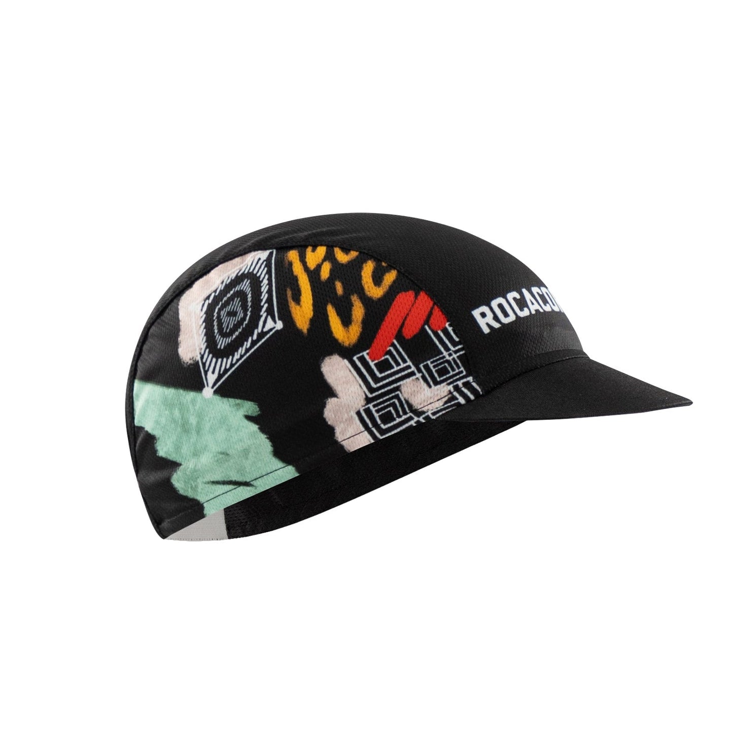 Signature Ethnic Casquette