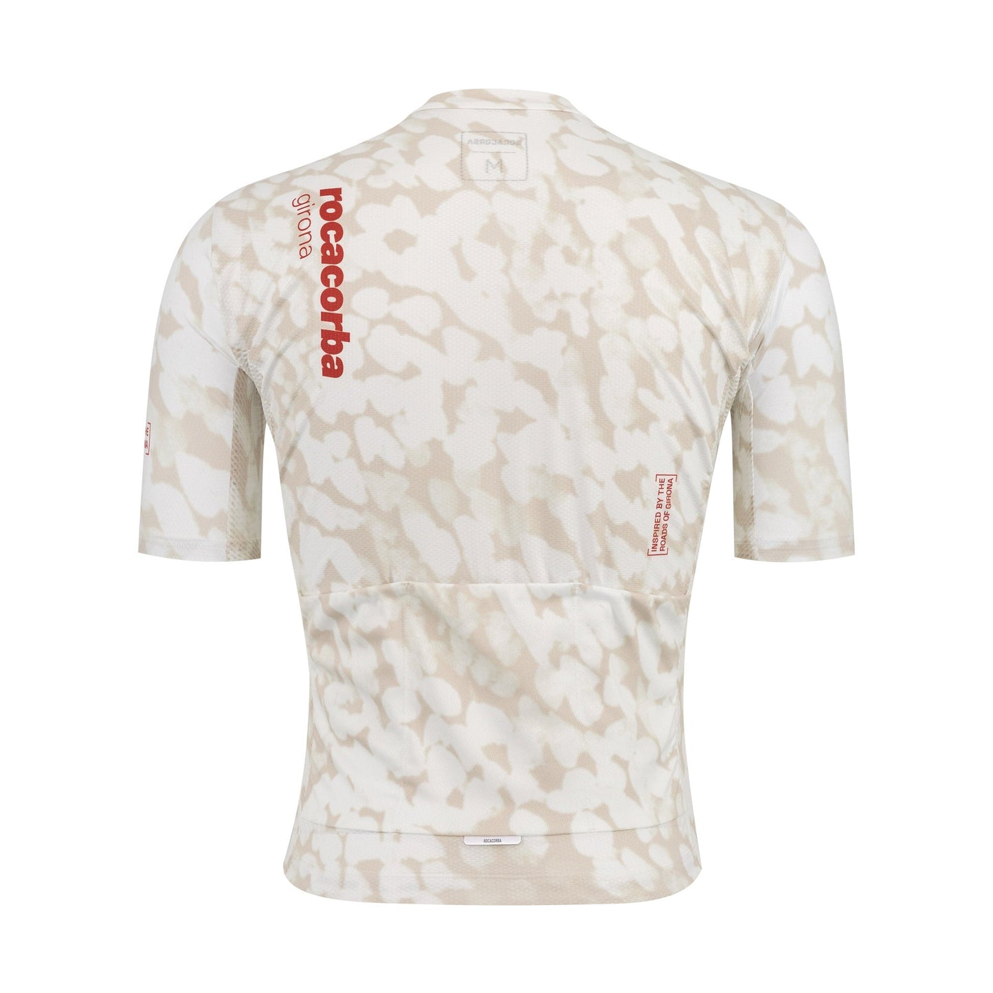 Bokeh Light Jersey