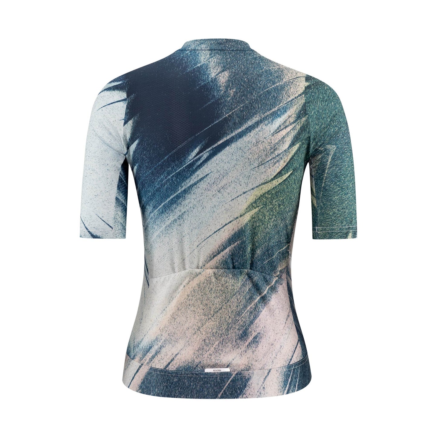 Women's Signature Fractal Light Jersey