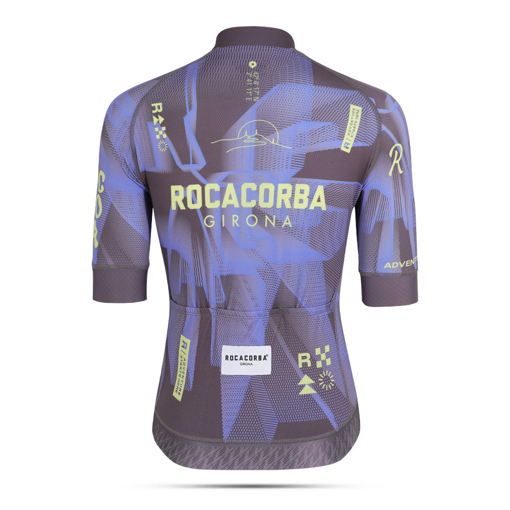 Nocturno Jersey Women