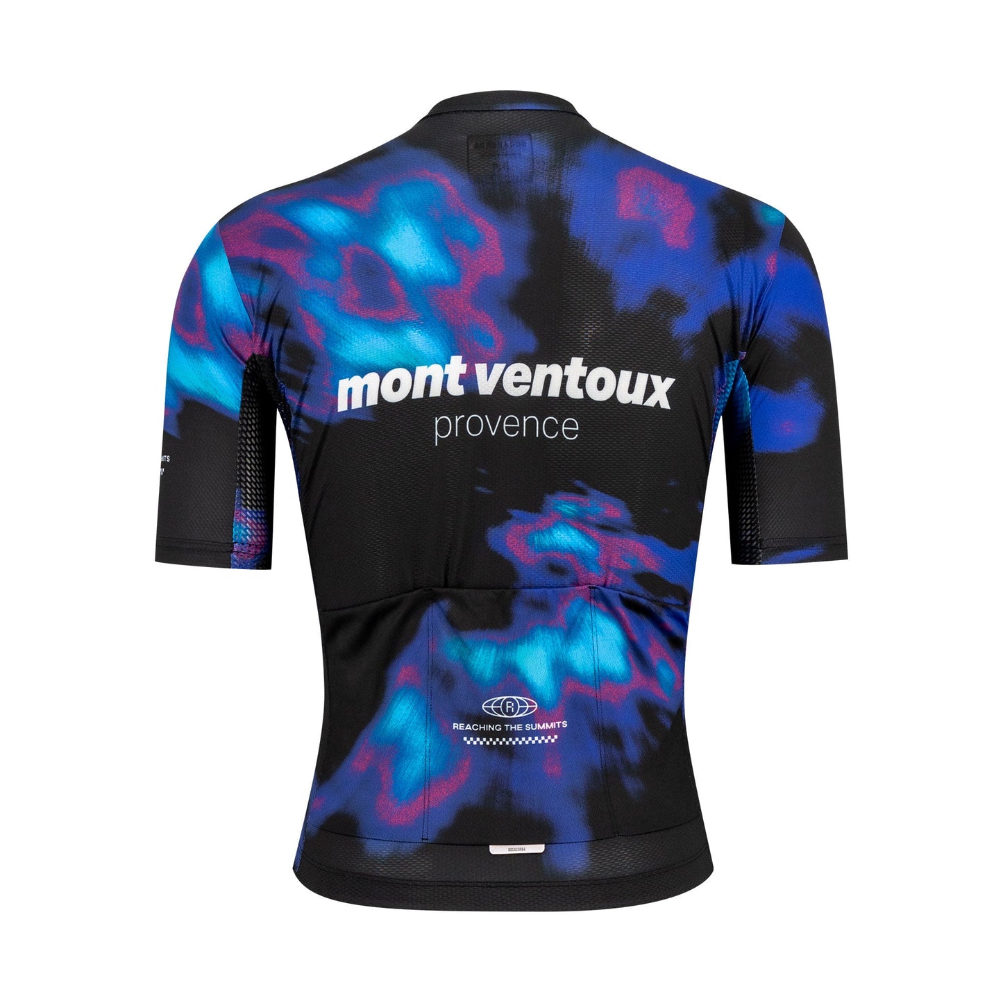 Mont Ventoux Aurora Dark Jersey