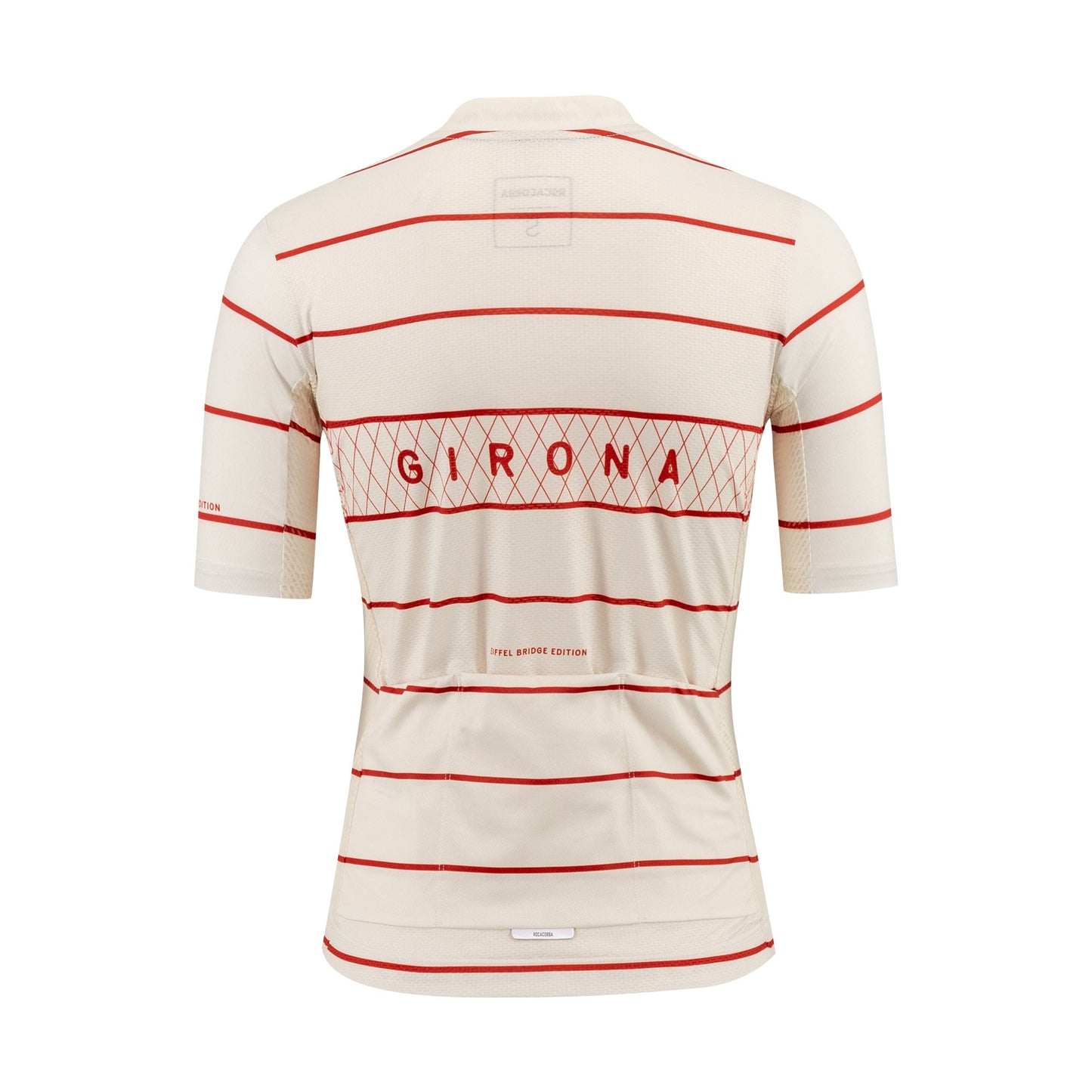 Women's Eiffel Jersey