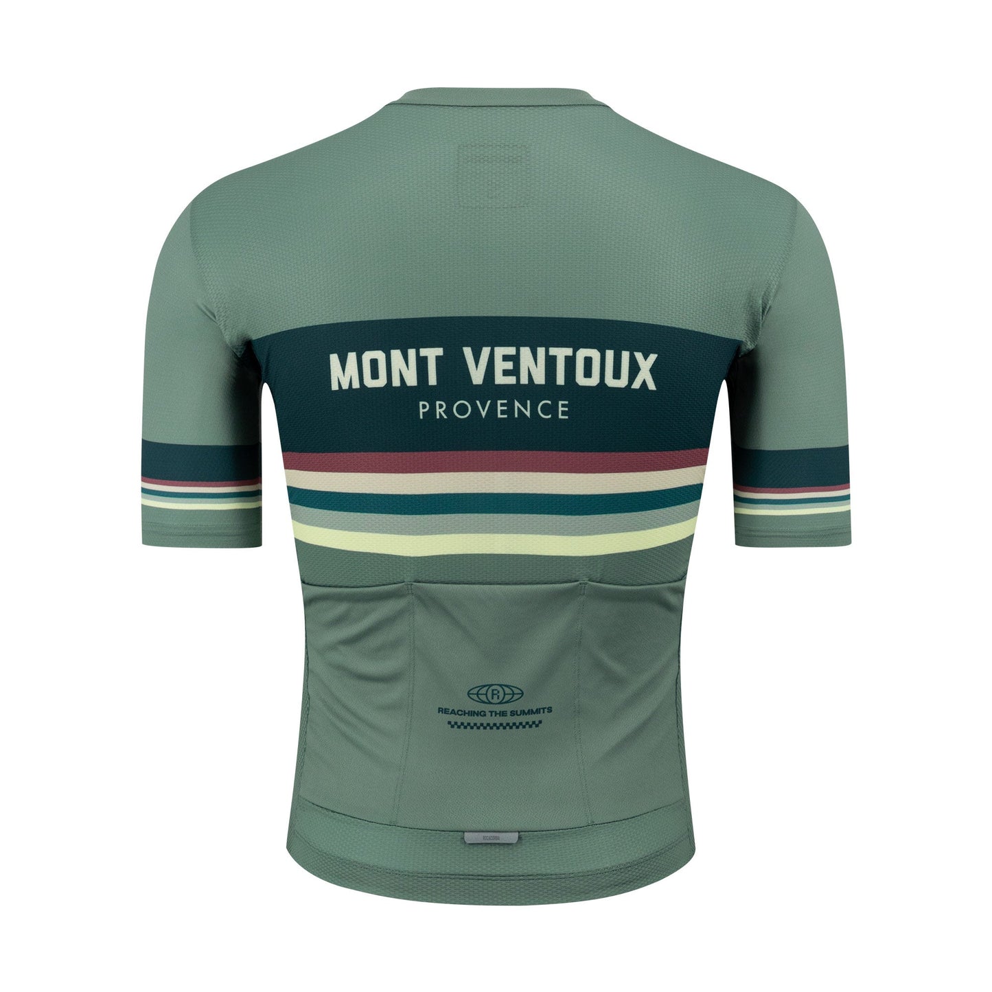 Sault Jersey 2.0