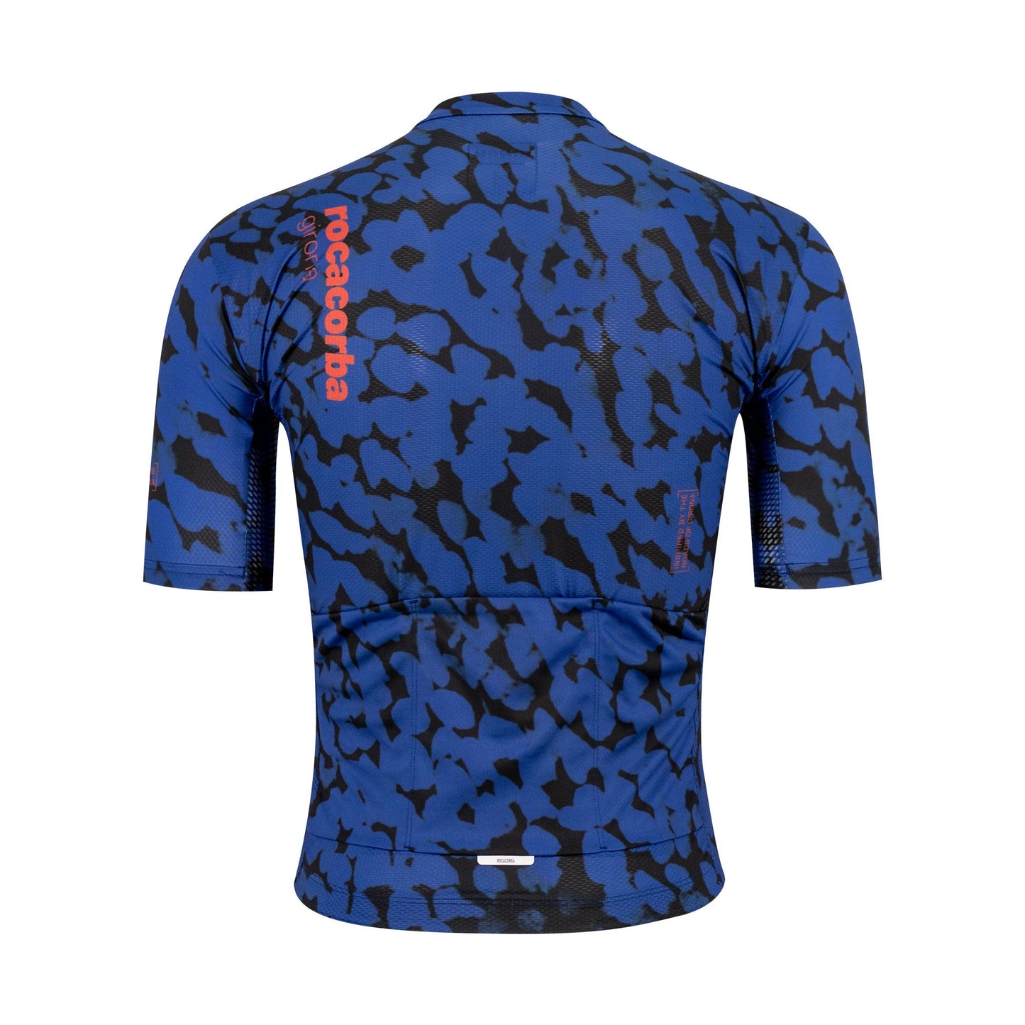 Bokeh Dark Jersey