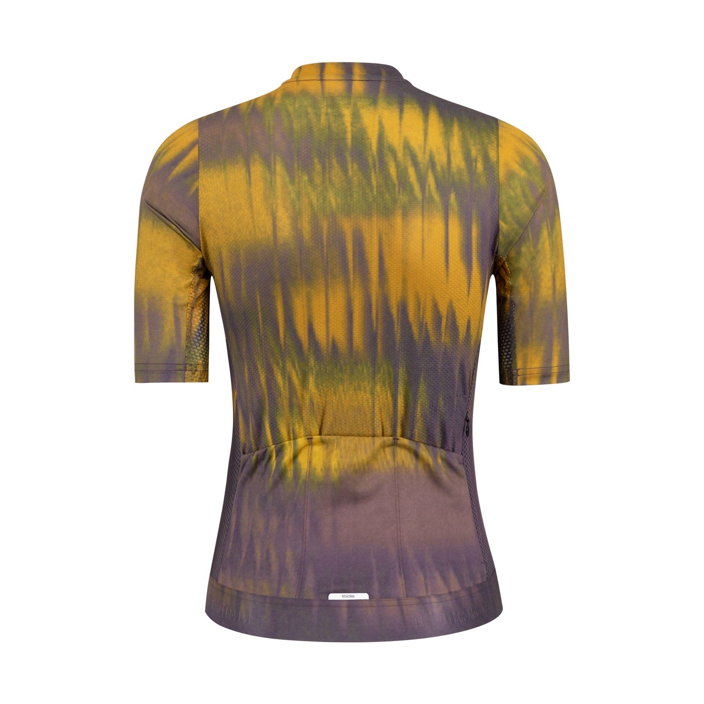 Women's Signature Fractal Dark Jersey